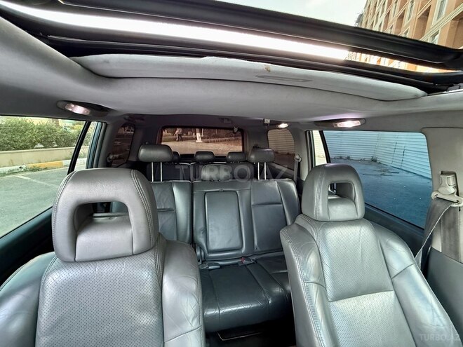 Honda Pilot 2006, 212,001 km - 3.5 l - Bakı