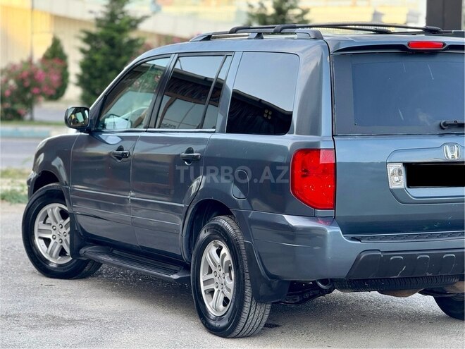 Honda Pilot 2006, 212,001 km - 3.5 l - Bakı