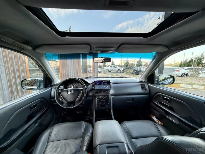 Honda Pilot 2006, 212,001 km - 3.5 l - Bakı