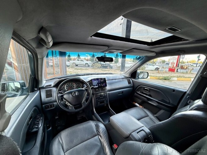 Honda Pilot 2006, 212,001 km - 3.5 l - Bakı