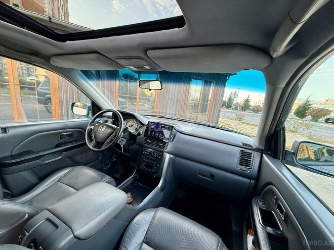 Honda Pilot 2006, 212,001 km - 3.5 l - Bakı