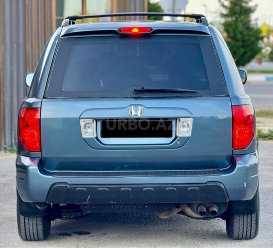Honda Pilot 2006, 212,001 km - 3.5 l - Bakı