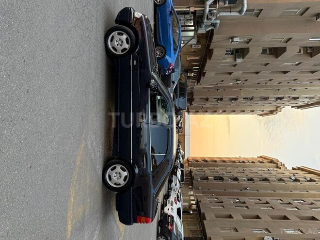 Mercedes C 180 1993, 666,036 km - 1.8 л - Bakı