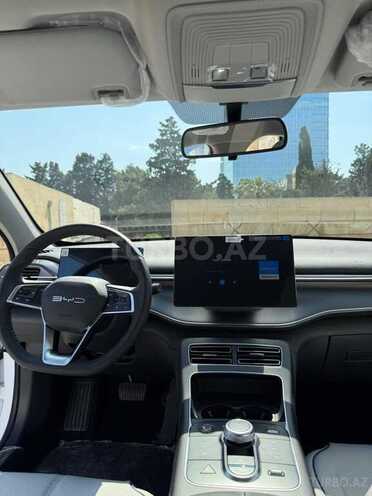 BYD Destroyer 05 2025, 0 km - 1.5 л - Bakı