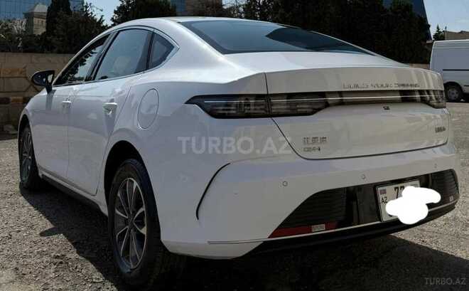 BYD Destroyer 05 2025, 0 km - 1.5 л - Bakı