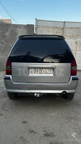 Mitsubishi  2000, 463,000 km - 2.4 л - Bakı