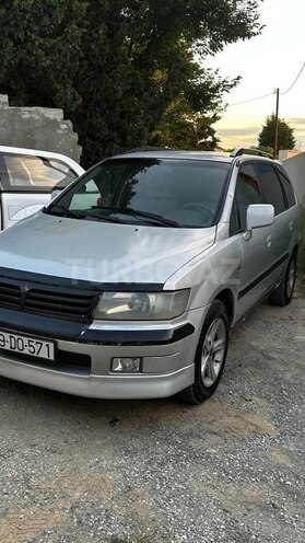 Mitsubishi  2000, 463,000 km - 2.4 л - Bakı