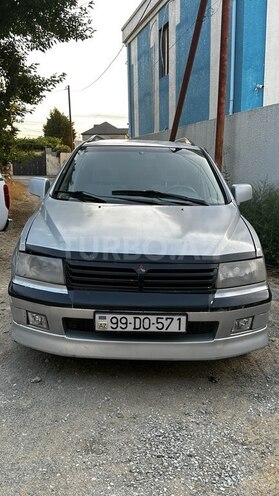 Mitsubishi  2000, 463,000 km - 2.4 л - Bakı