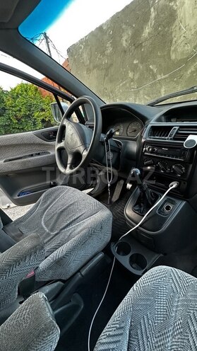 Mitsubishi  2000, 463,000 km - 2.4 л - Bakı