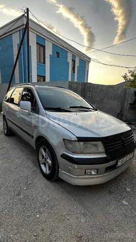 Mitsubishi  2000, 463,000 km - 2.4 л - Bakı