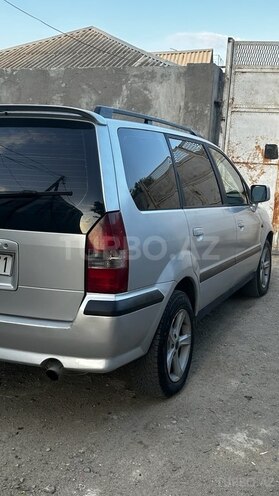 Mitsubishi  2000, 463,000 km - 2.4 л - Bakı