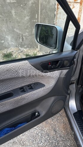 Mitsubishi  2000, 463,000 km - 2.4 л - Bakı