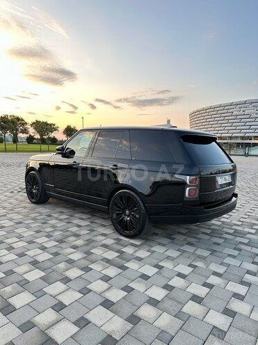 Land Rover Range Rover 2014, 190,464 km - 3.0 l - Bakı