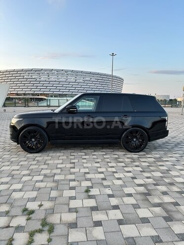 Land Rover Range Rover 2014, 190,464 km - 3.0 l - Bakı