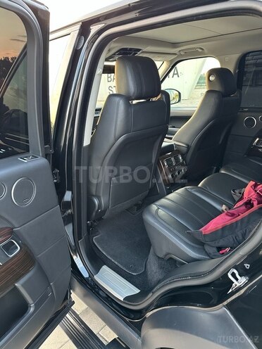 Land Rover Range Rover 2014, 190,464 km - 3.0 l - Bakı