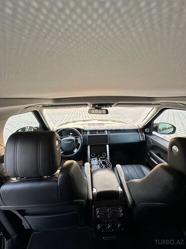 Land Rover Range Rover 2014, 190,464 km - 3.0 l - Bakı