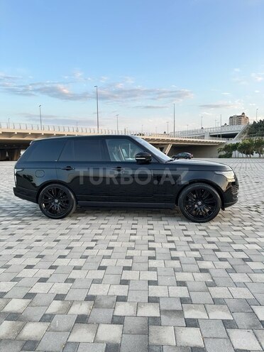 Land Rover Range Rover 2014, 190,464 km - 3.0 l - Bakı