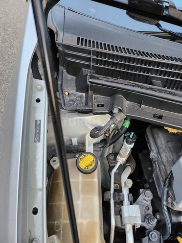 Toyota Prius 2009, 320,000 km - 1.8 л - Bakı
