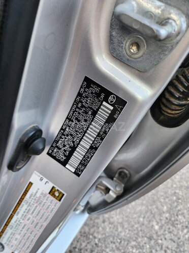 Toyota Prius 2009, 320,000 km - 1.8 л - Bakı
