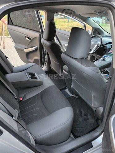 Toyota Prius 2009, 320,000 km - 1.8 л - Bakı
