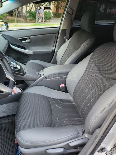 Toyota Prius 2009, 320,000 km - 1.8 л - Bakı
