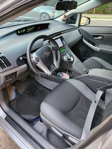 Toyota Prius 2009, 320,000 km - 1.8 л - Bakı