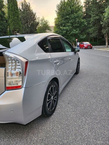Toyota Prius 2009, 320,000 km - 1.8 л - Bakı