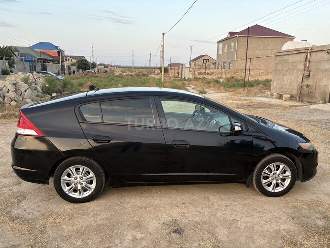 Honda Insight 2009, 340,000 km - 1.3 l - Bakı
