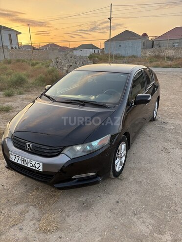 Honda Insight 2009, 340,000 km - 1.3 l - Bakı