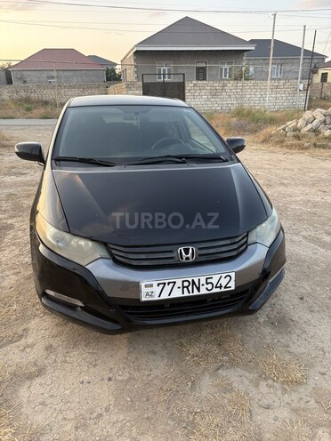 Honda Insight 2009, 340,000 km - 1.3 l - Bakı