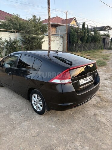 Honda Insight 2009, 340,000 km - 1.3 l - Bakı