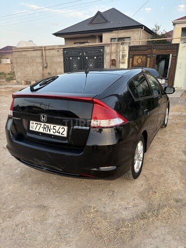 Honda Insight 2009, 340,000 km - 1.3 l - Bakı