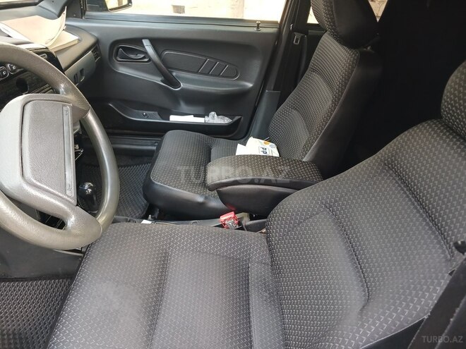 LADA (VAZ) 2115 2010, 218,230 km - 1.6 l - Gəncə