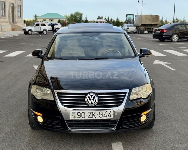 Volkswagen Passat 2008, 253,496 km - 1.8 l - Bakı