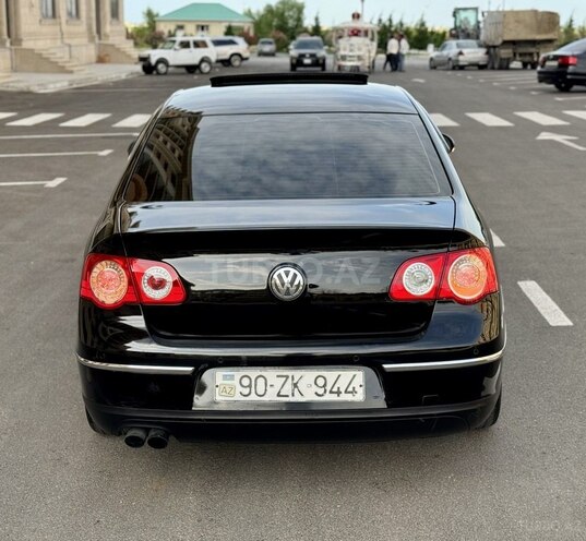 Volkswagen Passat 2008, 253,496 km - 1.8 l - Bakı