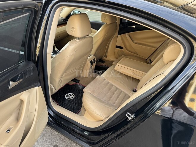 Volkswagen Passat 2008, 253,496 km - 1.8 l - Bakı