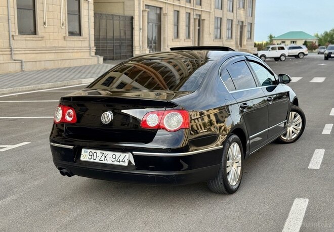 Volkswagen Passat 2008, 253,496 km - 1.8 l - Bakı