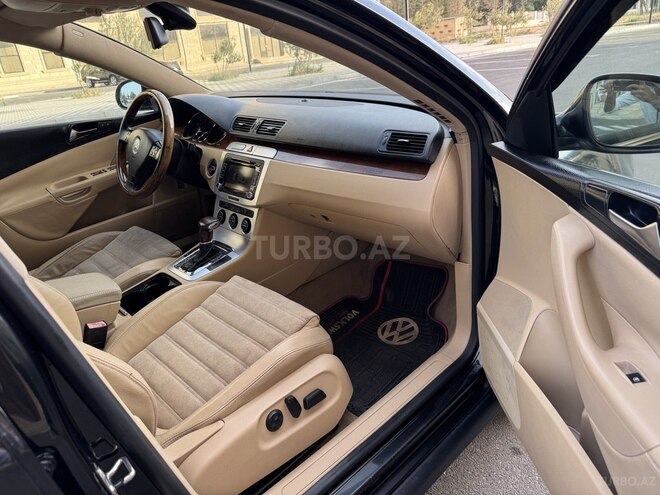 Volkswagen Passat 2008, 253,496 km - 1.8 l - Bakı