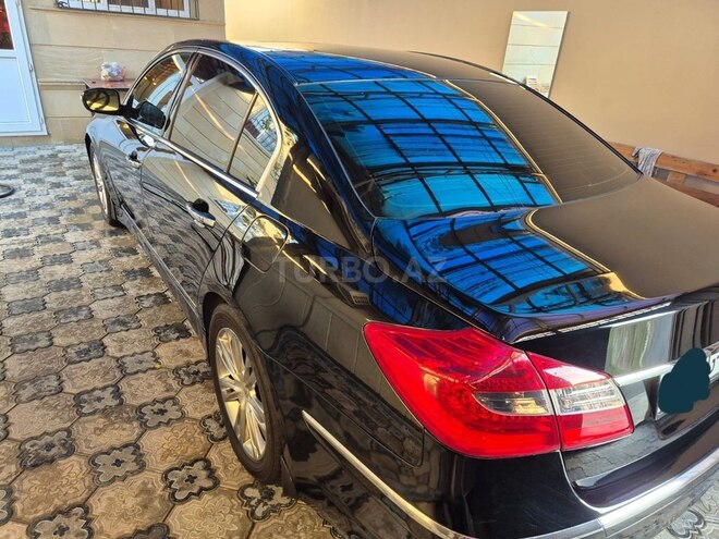 Hyundai Genesis 2012, 237,500 km - 3.8 l - Bakı