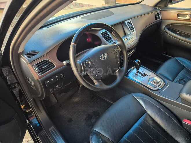 Hyundai Genesis 2012, 237,500 km - 3.8 l - Bakı