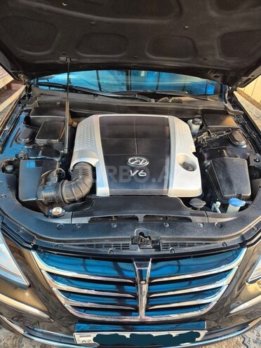 Hyundai Genesis 2012, 237,500 km - 3.8 l - Bakı