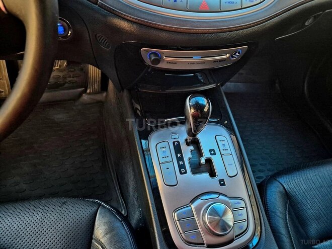 Hyundai Genesis 2012, 237,500 km - 3.8 l - Bakı