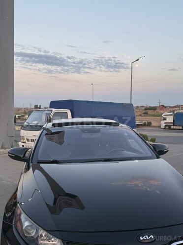 Kia Optima 2012, 263,932 km - 2.0 л - Bakı