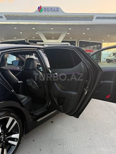 Kia Optima 2012, 263,932 km - 2.0 л - Bakı