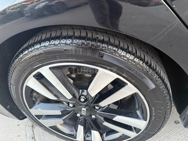 Kia Optima 2012, 263,932 km - 2.0 л - Bakı