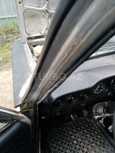 LADA (VAZ) 2106 2003, 25,500 km - 1.6 l - Salyan