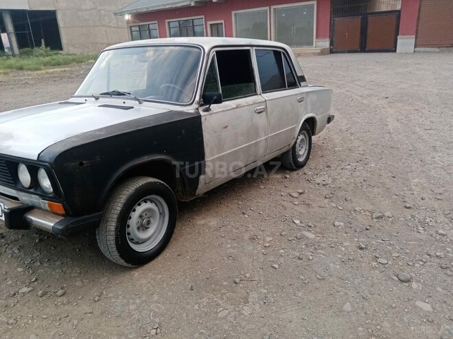 LADA (VAZ) 2106 2003, 25,500 km - 1.6 l - Salyan