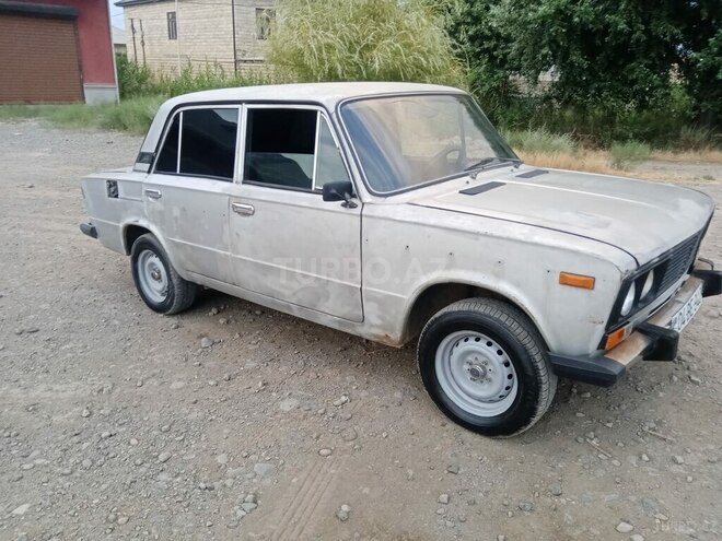 LADA (VAZ) 2106 2003, 25,500 km - 1.6 l - Salyan
