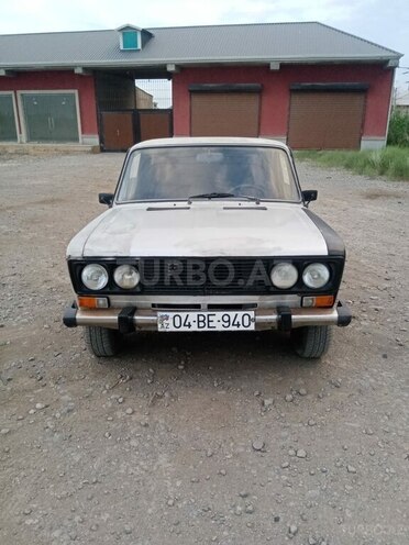 LADA (VAZ) 2106 2003, 25,500 km - 1.6 l - Salyan