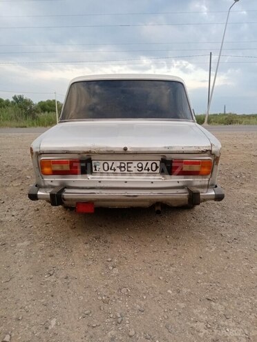 LADA (VAZ) 2106 2003, 25,500 km - 1.6 l - Salyan